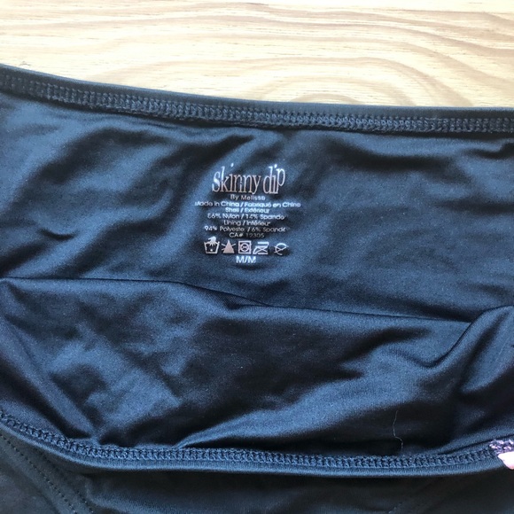 Boathouse-Skinny Dip by Melissa Bikini 👙 - Picture 11 of 13